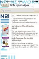 برنامه‌نما WES 2017 tavasz Veszprém عکس از صفحه