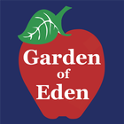Garden Of Eden Marketplace-icoon