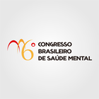 6º Congr. Bras. Saúde Mental иконка