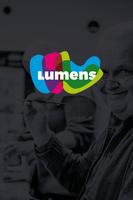 Lumens Affiche