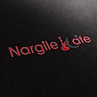 Nargile Cafe-icoon