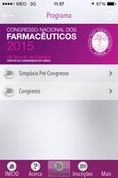 CNFarmacêuticos'2015 screenshot 1