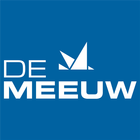 De Meeuw アイコン