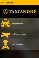 Taxi Andre imagem de tela 2