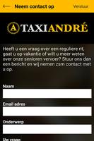 Taxi Andre Screenshot 3