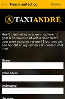 Taxi Andre screenshot 3