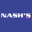 Nash's