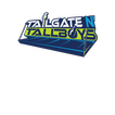 ”Tailgate N Tallboys