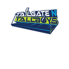 Tailgate N Tallboys-icoon