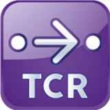 TCR Business icône