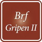Brf Gripen 2 icône