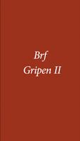 Brf Gripen 2 poster