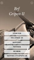 Brf Gripen 2 স্ক্রিনশট 1