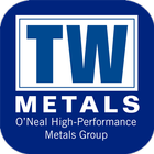 TW Metals ikon