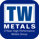 TW Metals 아이콘