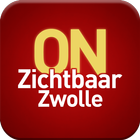 Onzichtbaar Zwolle icon