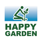 Happy Garden icône