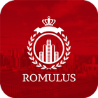 Romulus アイコン