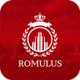 Romulus icône