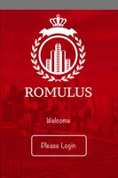 Romulus Affiche