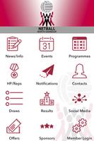 Netball North Harbour পোস্টার