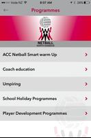 Netball North Harbour স্ক্রিনশট 3