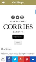 Corries Farm capture d'écran 2