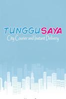 TungguSaya syot layar 3