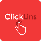 Clickin أيقونة