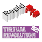 Rapid Pro - VR 2016 icône
