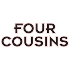 Four Cousins icône