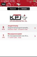 KPJ Oud Gastel capture d'écran 1