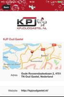 KPJ Oud Gastel capture d'écran 2