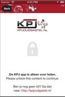 KPJ Oud Gastel capture d'écran 3