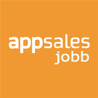 Appsales Jobb 图标