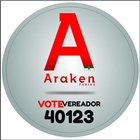 Araken आइकन