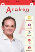 Araken 海報