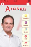 Araken โปสเตอร์