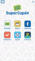 SuperCupón โปสเตอร์