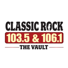 The Vault 103.5 icône