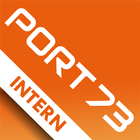 PORT73 Intern icône