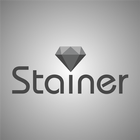 Stainer icône