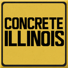 Concrete Illinois icône