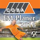 COBA-EM-Planer 2016 圖標