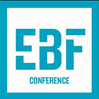 EBF Conference simgesi