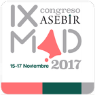 ASEBIR 2017 icône