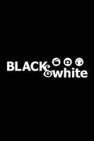 Black & White Festival 2015 Affiche