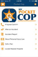 My Pocket Cop Affiche