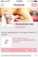 MaxAesthetics ảnh chụp màn hình 3