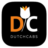 Dutchcabs icône